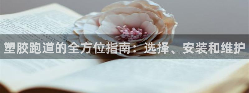 尊龙人生就是博旧版现：塑胶跑道的全方位指南：选择、安