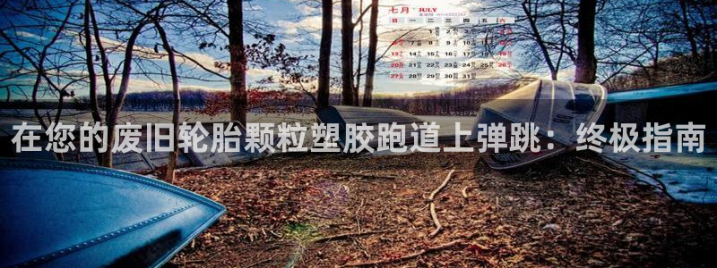 尊龙网页：在您的废旧轮胎颗粒塑胶跑道上弹跳：终极指南