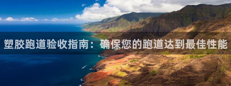 尊龙凯时平台怎么样：塑胶跑道验收指南：确保您的跑道达到最佳性能