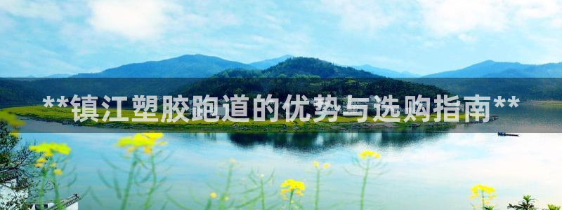 尊龙凯时请求参数不符合：**镇江塑胶跑道的优势与选购