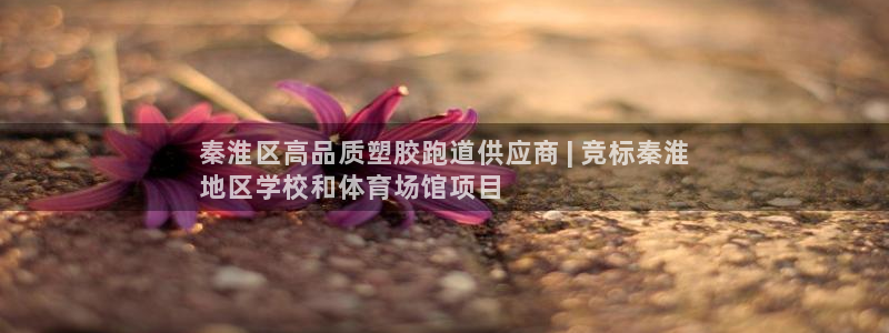凯时官网手机版首页：秦淮区高品质塑胶跑道供应商 | 竞标秦淮
地区学校和体育场馆项目