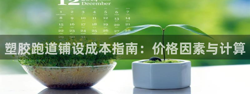 凯时kb88公司简介：塑胶跑道铺设成本指南：价格因素