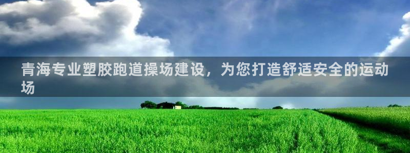 尊龙人生就是博登录首页：青海专业塑胶跑道操场建设，为您打造舒适安全的运动
场